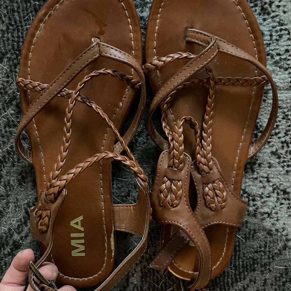 Women’s Mia Sandals